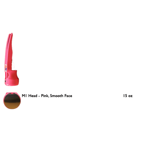 Build Your Custom Hammer - Customer's Product with price 379.36 ID I4KardpCVKfjJNKQMM8jeTKD