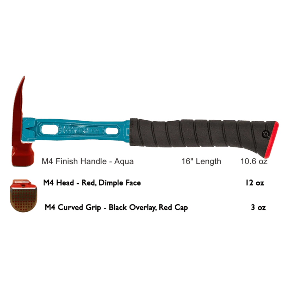 Build Your Custom Hammer - Customer's Product with price 379.36 ID -igzGLnVjorOJ9Jqt0YfUZbH