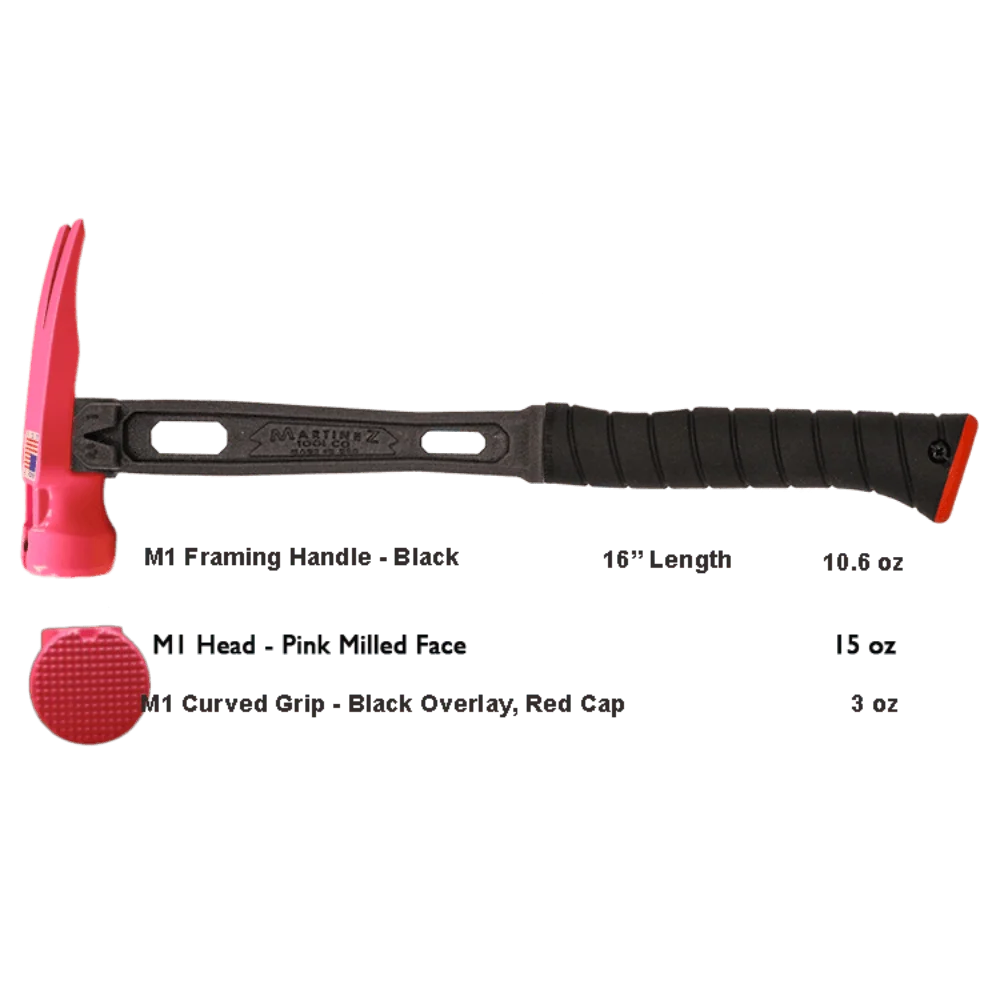Build Your Custom Hammer - Customer's Product with price 379.36 ID iHJcEnXrTpcQ0X8_Z_Tme3Pl