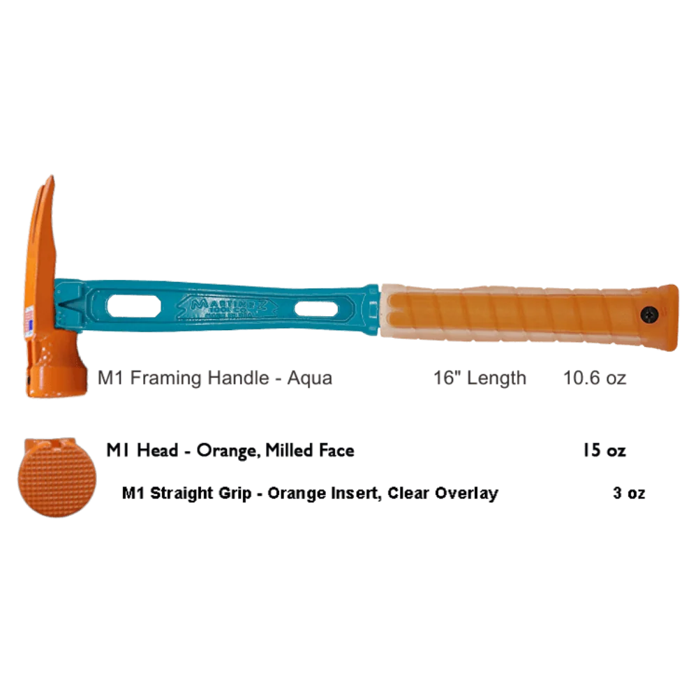 Build Your Custom Hammer - Customer's Product with price 379.36 ID ilknQ_qgVLtpwu-z8GizRoRp