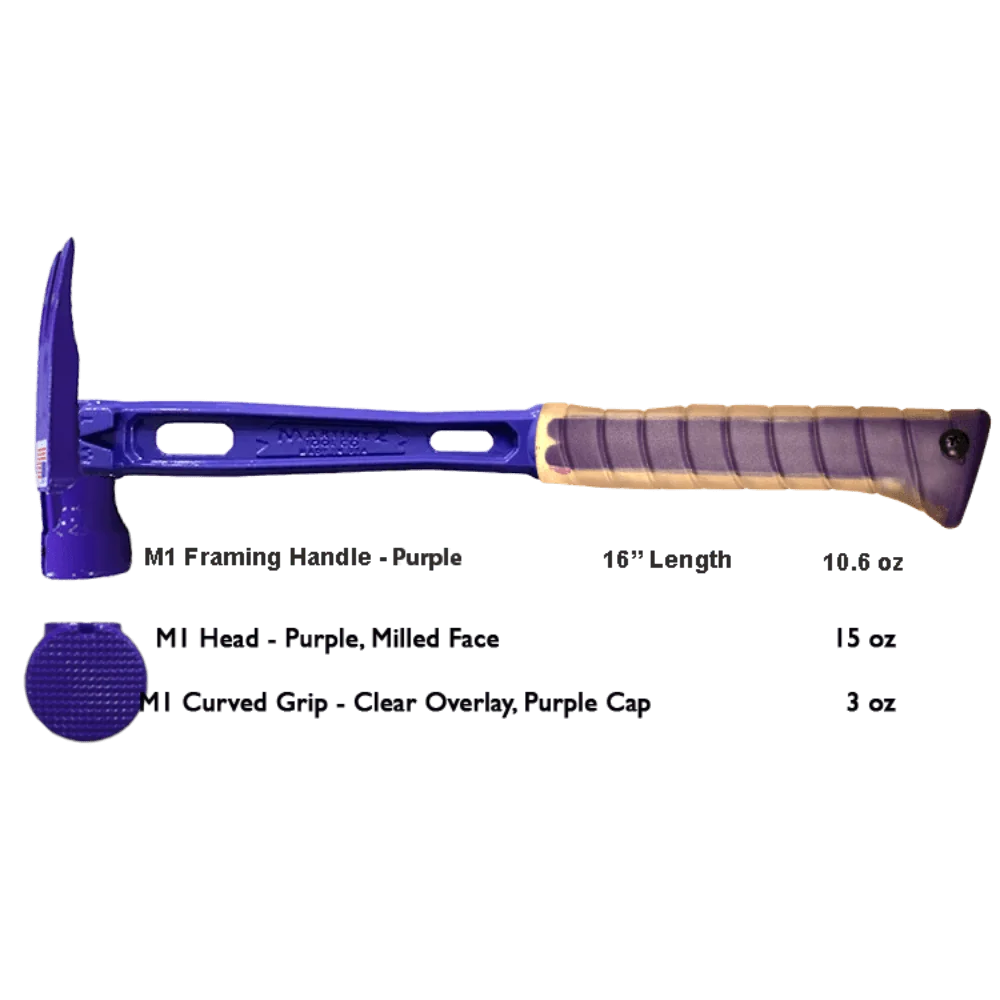 Build Your Custom Hammer - Customer's Product with price 379.36 ID imY5qrXQOIyMzF4m_ykyf1-A