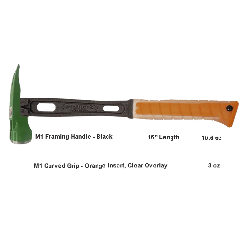 Build Your Custom Hammer - Customer's Product with price 379.36 ID iRKSoc8y2vuqIZLsmLfXQcYe