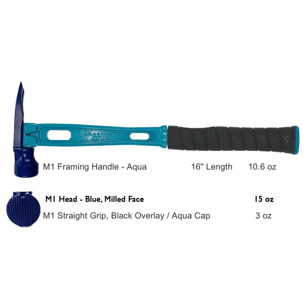 Build Your Custom Hammer - Customer's Product with price 379.36 ID j28Zho2M_npKab03tfaHlx1-