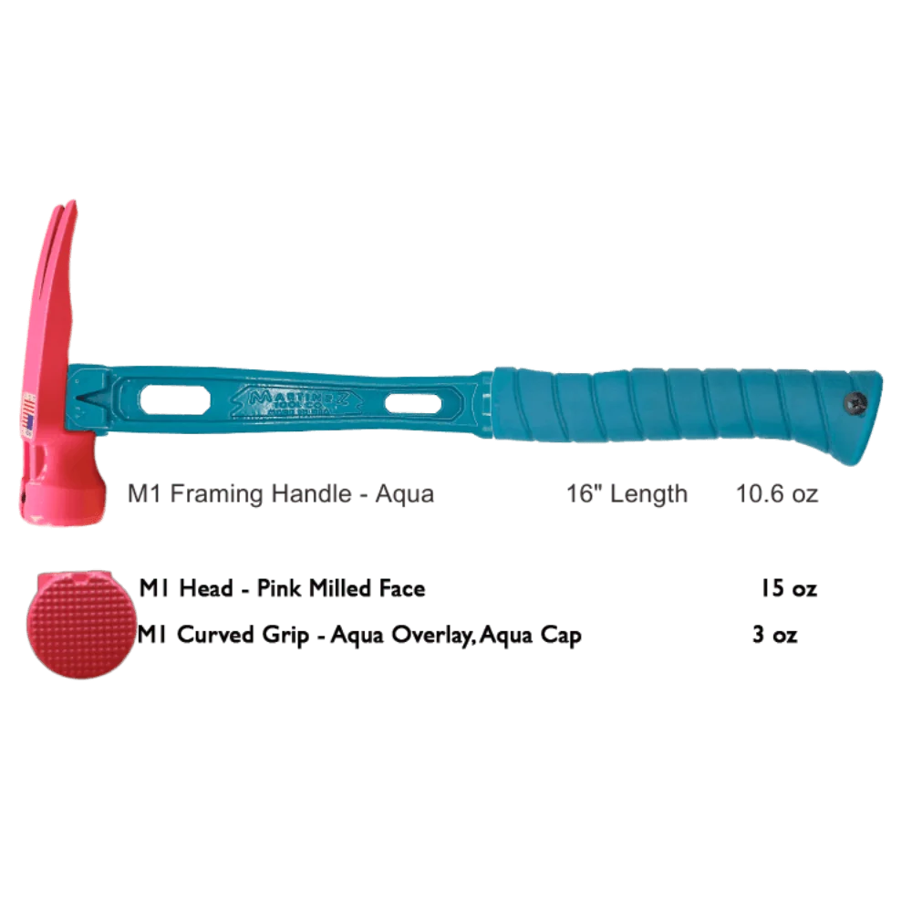 Build Your Custom Hammer - Customer's Product with price 379.36 ID JaWMTi12rzNuQh6XaPF7ztTe