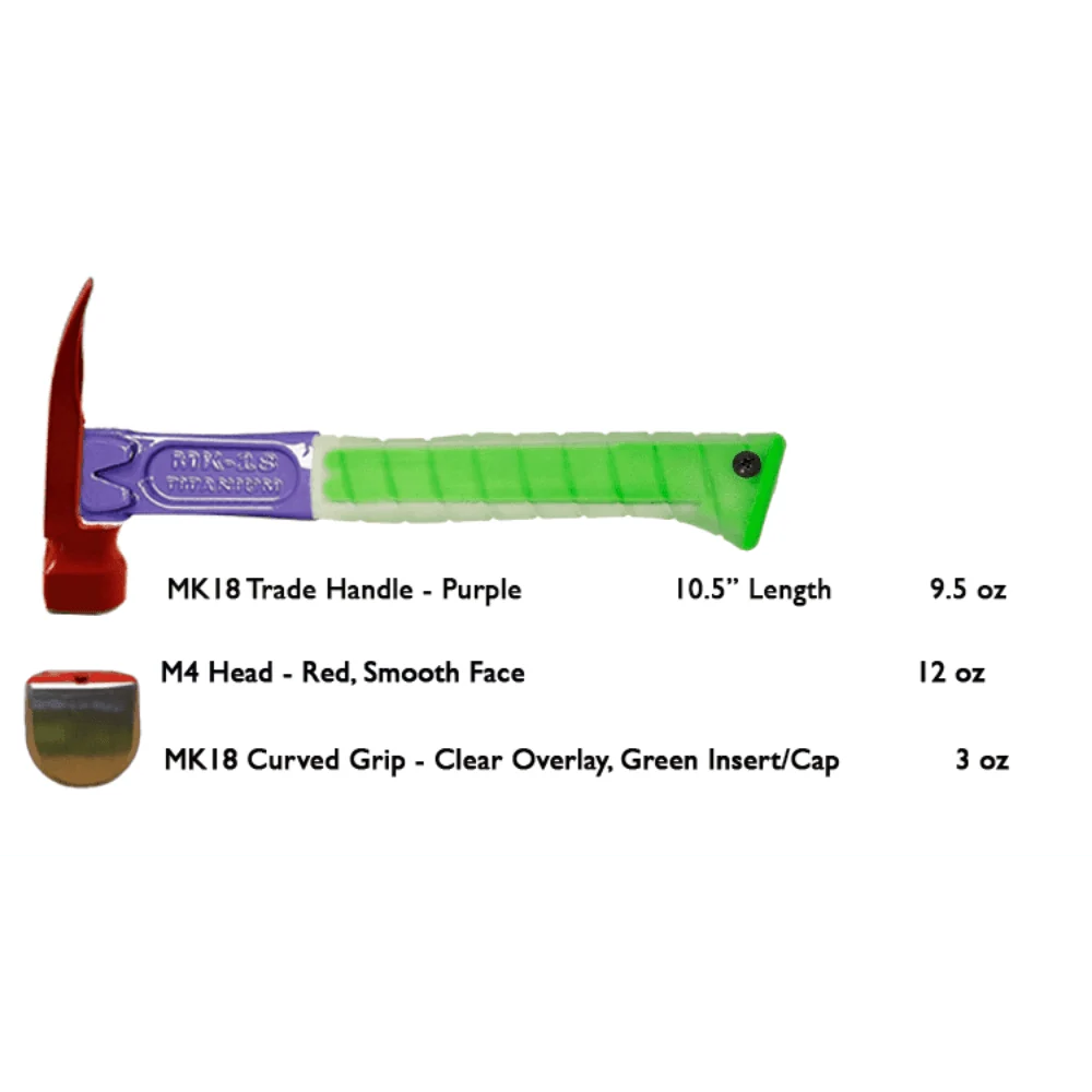 Build Your Custom Hammer - Customer's Product with price 379.36 ID JDJ5KZjKscM681K6XNFSGrkl