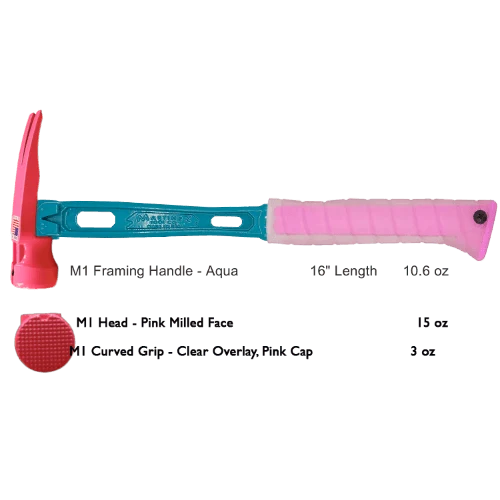 Build Your Custom Hammer - Customer's Product with price 379.36 ID JhldtvHSrFfgGgAvCMUQGAMC
