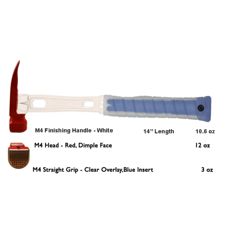 Build Your Custom Hammer - Customer's Product with price 379.36 ID jjbw0eOHia8HA9mJk3KP8v6_
