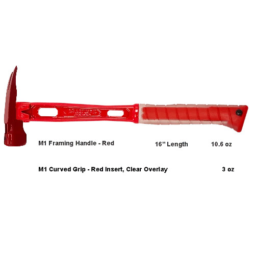 Build Your Custom Hammer - Customer's Product with price 379.36 ID jjfOFOy4Ykpc8UhE6sIhrMvV