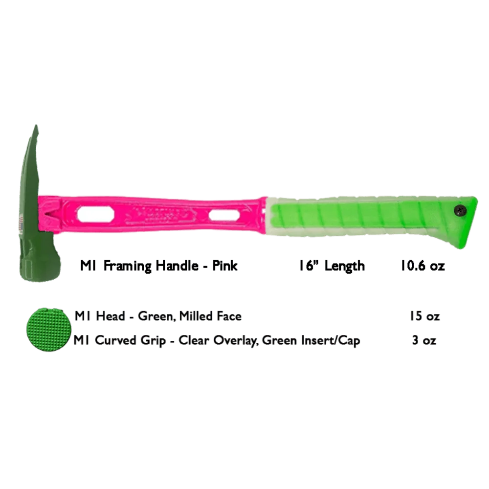 Build Your Custom Hammer - Customer's Product with price 379.36 ID JkIlj2YvVWrzCK32qDJHOCCa