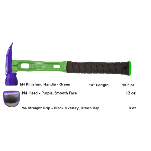 Build Your Custom Hammer - Customer's Product with price 379.36 ID jNRAFOkJinCvi-IjkSgAeEhJ