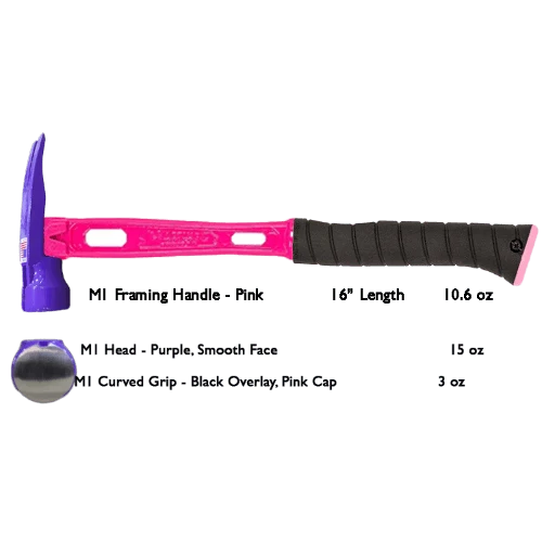 Build Your Custom Hammer - Customer's Product with price 379.36 ID jT6X0HW_2N_F4JeGmb-wdgDo