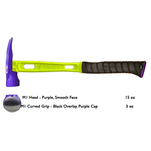 Build Your Custom Hammer - Customer's Product with price 379.36 ID KauuAWOjEysOt5dowL7yxGmK