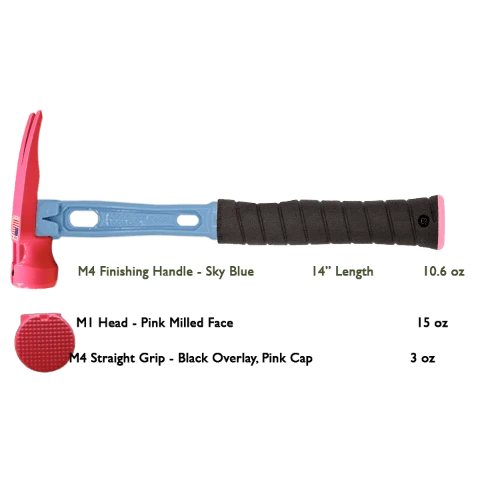 Build Your Custom Hammer - Customer's Product with price 379.36 ID KdQfKuza2RshJmiVNxU-kVTO