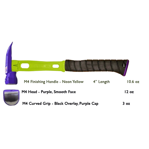 Build Your Custom Hammer - Customer's Product with price 379.36 ID KGC4KeYEej4jetsqYO1S6-YT