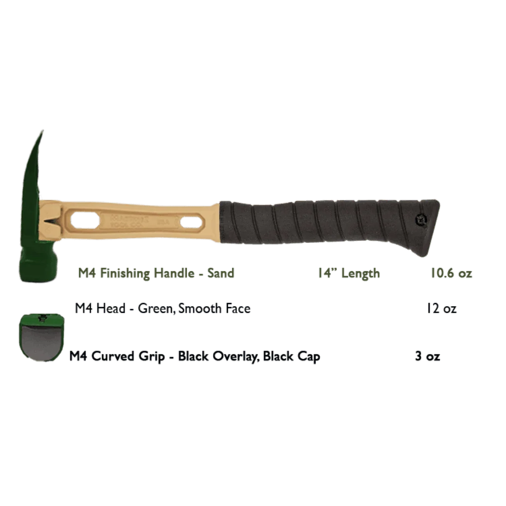Build Your Custom Hammer - Customer's Product with price 379.36 ID KQ2ioQ17spNJHRrdm6oQd_DA
