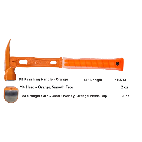 Build Your Custom Hammer - Customer's Product with price 379.36 ID Kwt9mms0_nj-pf7azNliXxNk