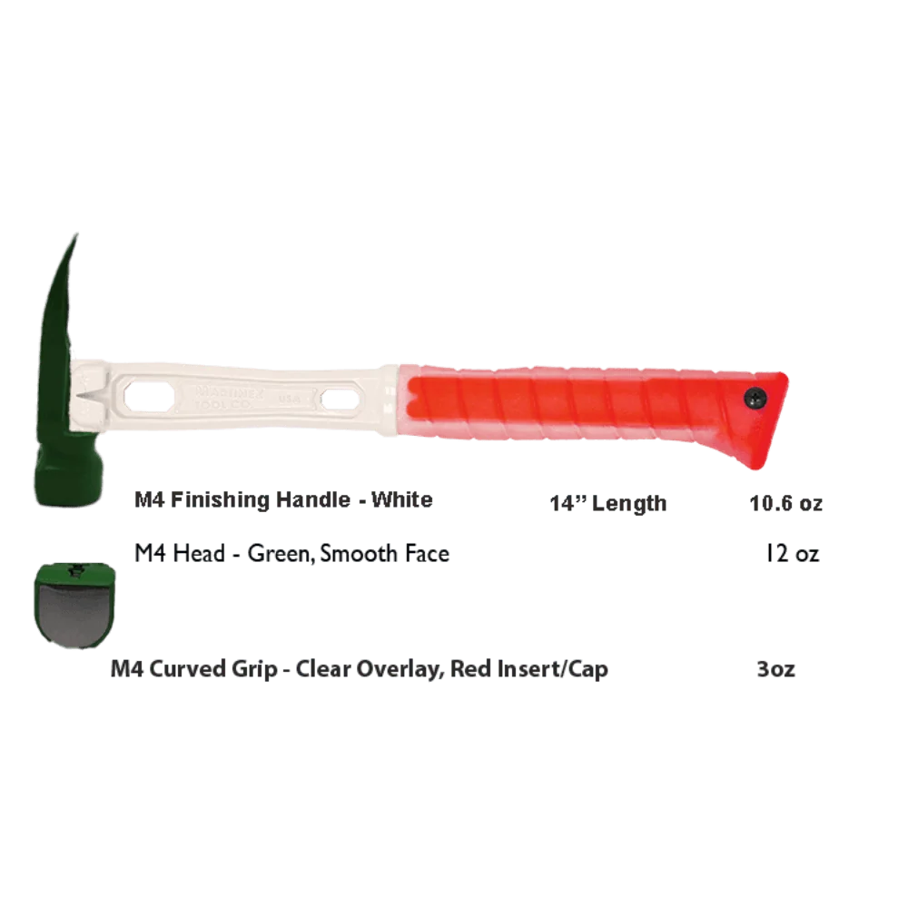 Build Your Custom Hammer - Customer's Product with price 379.36 ID Leq1nnqDjQlBShGzNmUMn8dX