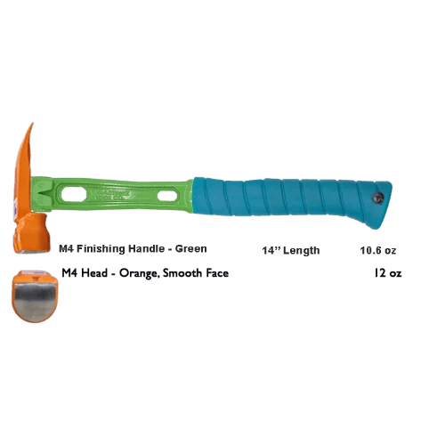 Build Your Custom Hammer - Customer's Product with price 379.36 ID m124AwMcSZDpEgExbk6kL4Rb