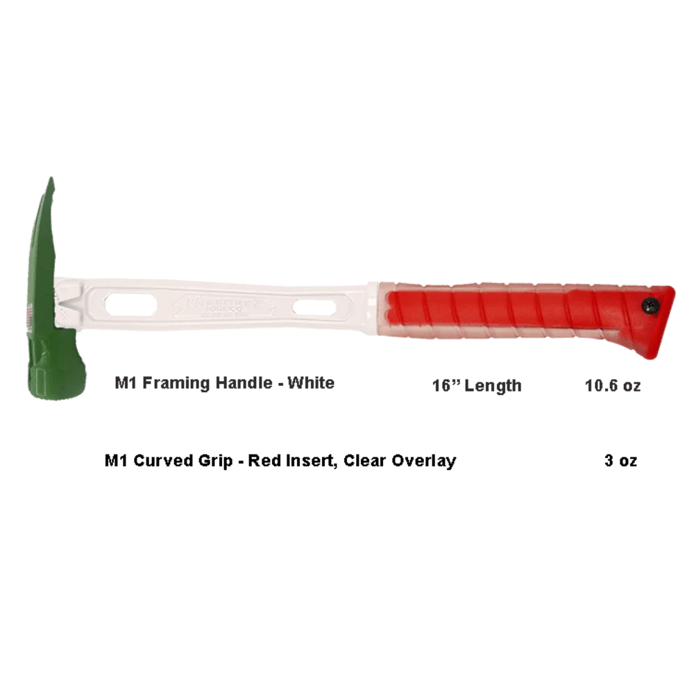 Build Your Custom Hammer - Customer's Product with price 379.36 ID m7aevMhR6Gzf1Sd4U_h3LkAv