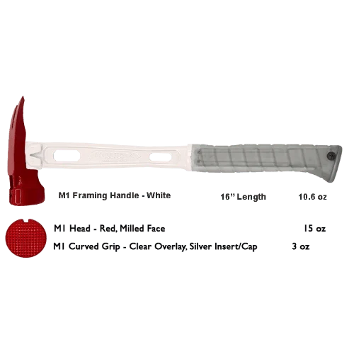 Build Your Custom Hammer - Customer's Product with price 379.36 ID Meft7p0ZNO3HjdVmg4iz85lU