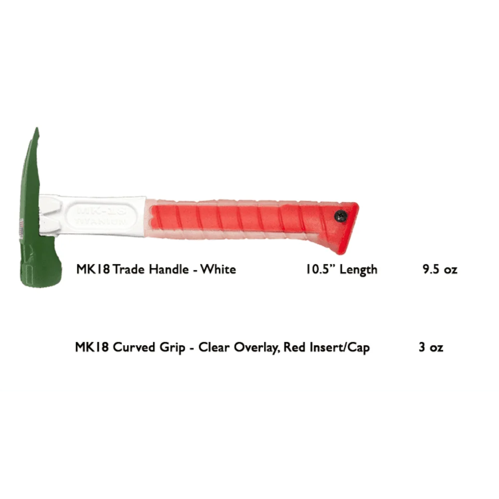 Build Your Custom Hammer - Customer's Product with price 379.36 ID Mjr00Uqpe7ApxqQvBqq7_bFB
