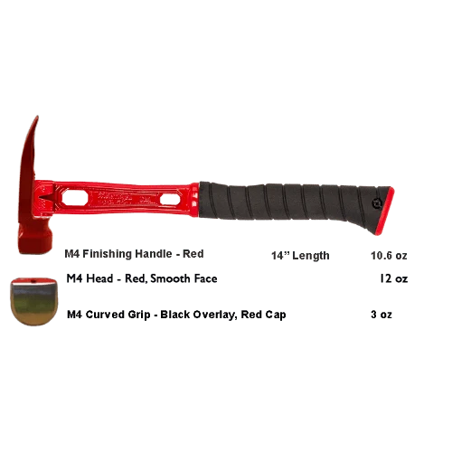 Build Your Custom Hammer - Customer's Product with price 379.36 ID MmS4YIOM3bUJXRd44GbyPYyq