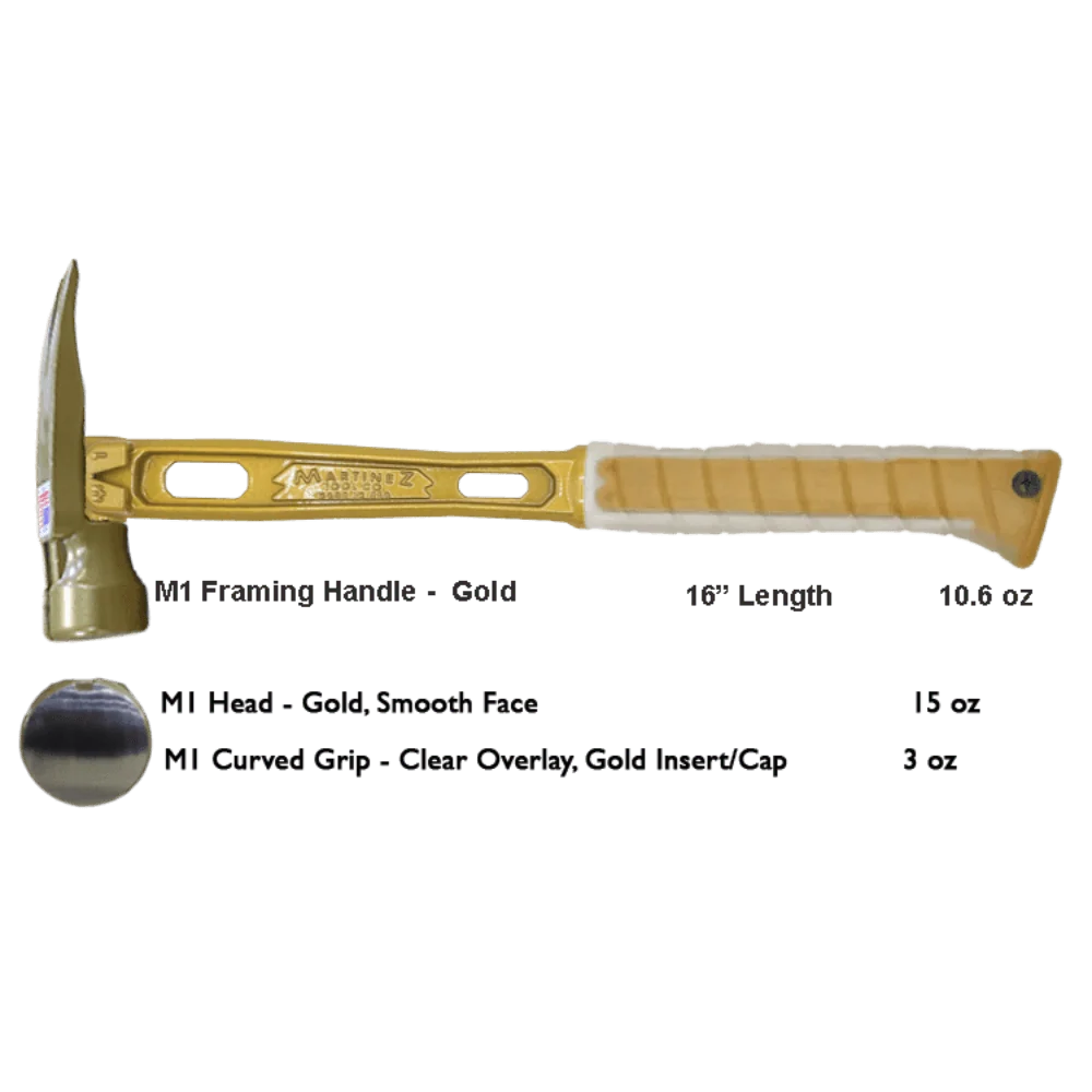 Build Your Custom Hammer - Customer's Product with price 379.36 ID -mo1Suqt3zeC3ahNRq-ogm-L
