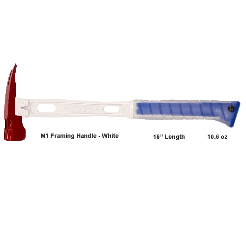 Build Your Custom Hammer - Customer's Product with price 379.36 ID mSDx5pS-KloTZDn_jcH1Ru3k