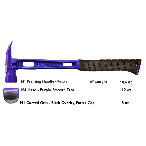 Build Your Custom Hammer - Customer's Product with price 379.36 ID nGgpI2TGzTJ3gvvbWOjh1Whq