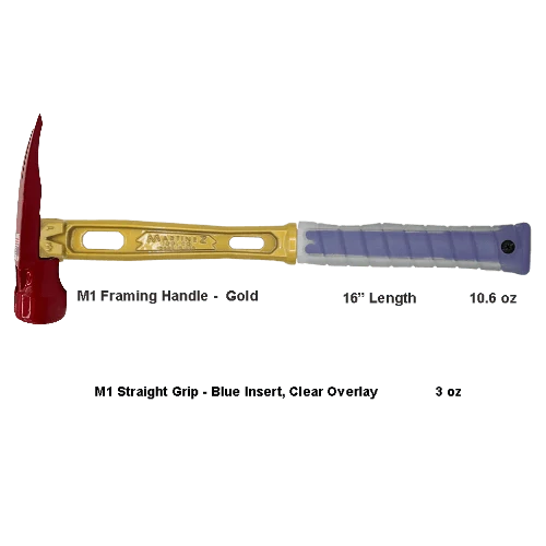 Build Your Custom Hammer - Customer's Product with price 379.36 ID nLsT3mm0YoG-6_vPiUGIx33H