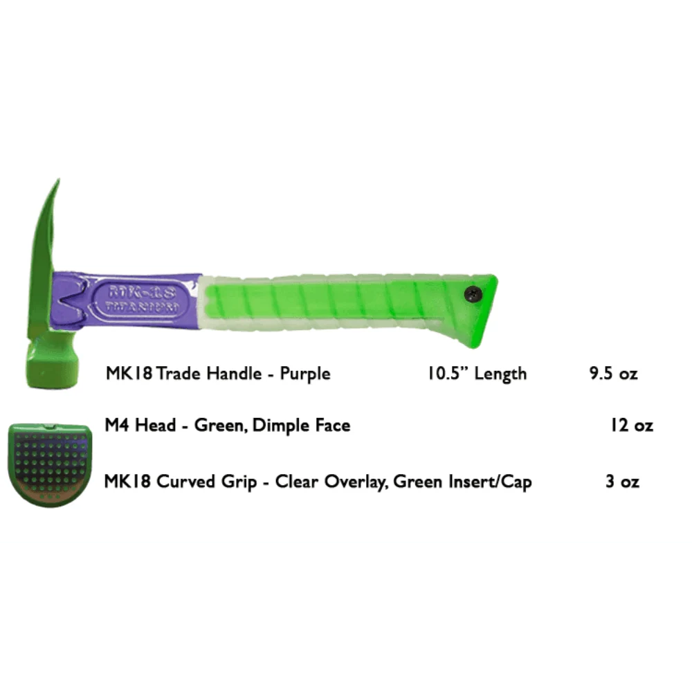 Build Your Custom Hammer - Customer's Product with price 379.36 ID NTUgz44Uu6s2-2BxhcbRykO8