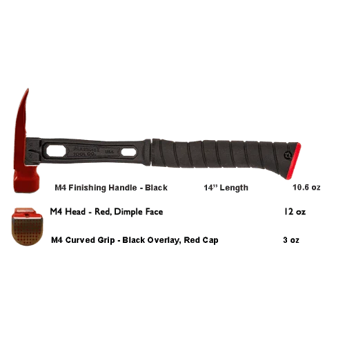 Build Your Custom Hammer - Customer's Product with price 379.36 ID nwt15-co89OhLECI9MSkkfOF