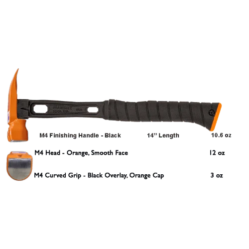 Build Your Custom Hammer - Customer's Product with price 379.36 ID nXUzpJi4SSqH5PiKGwH-A7XR