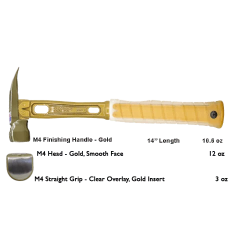 Build Your Custom Hammer - Customer's Product with price 379.36 ID oavwK3vlSSOk6R8y9h5S_OxP