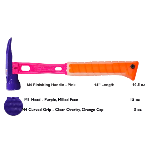 Build Your Custom Hammer - Customer's Product with price 379.36 ID ocDJMYNqkiWjVIuxi22gXhk_
