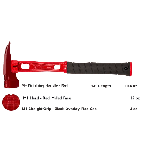 Build Your Custom Hammer - Customer's Product with price 379.36 ID Ol2thfQXlJcKYHgUkdYeeLFv