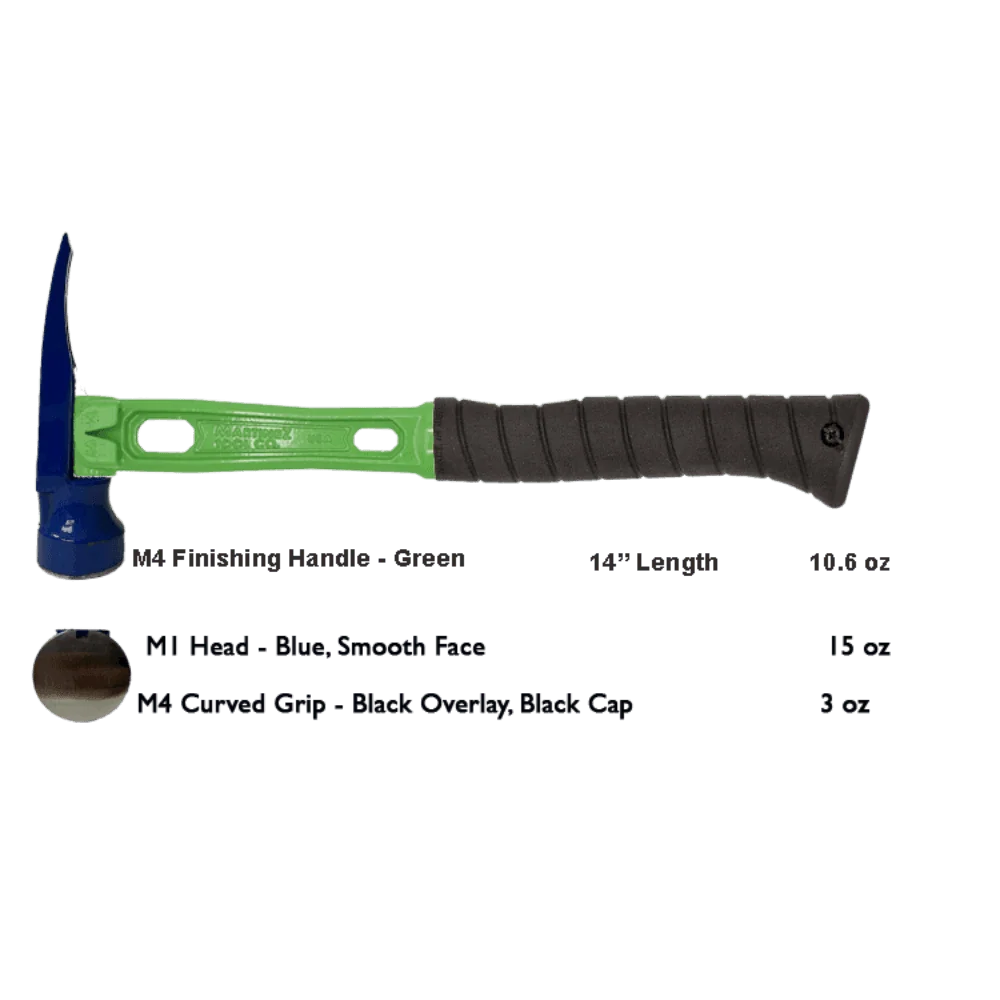 Build Your Custom Hammer - Customer's Product with price 379.36 ID -oTuKTvfCy3Wbjn_iMu4ANJy