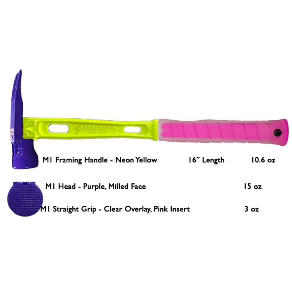 Build Your Custom Hammer - Customer's Product with price 379.36 ID pbVfNwkqdRO1P_CayeiHejUf