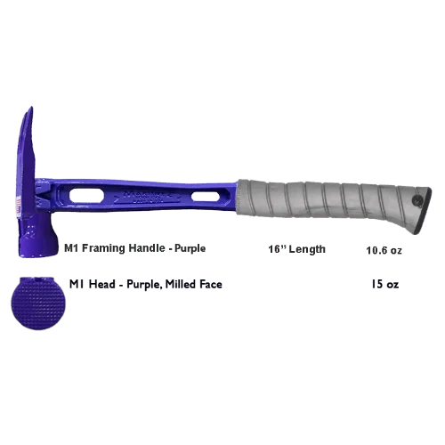 Build Your Custom Hammer - Customer's Product with price 379.36 ID QB_sivCzBQuQJUZnyBow7mWq