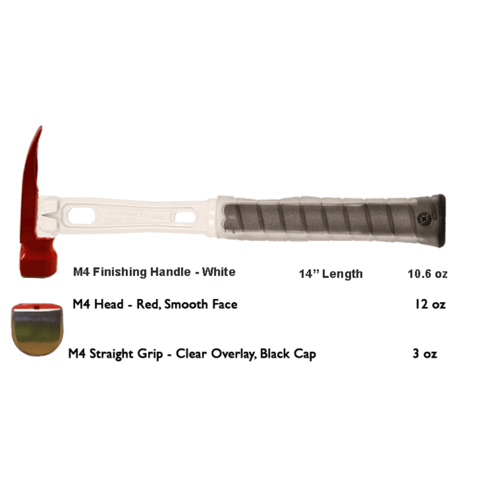 Build Your Custom Hammer - Customer's Product with price 379.36 ID qfQqYTShChkFXI4WcEXI1pit