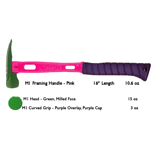 Build Your Custom Hammer - Customer's Product with price 379.36 ID Qm5R8NA_2diqJAb01WVLw80u