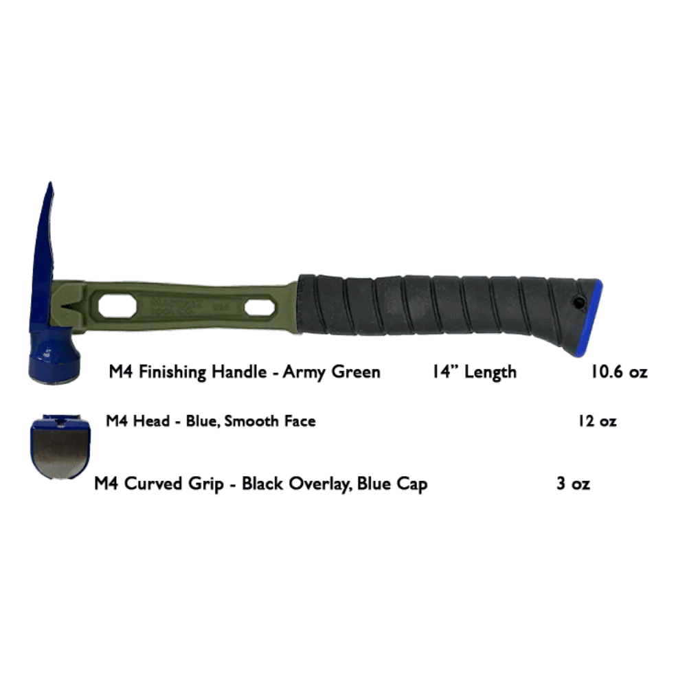 Build Your Custom Hammer - Customer's Product with price 379.36 ID QqQjX6rEH3m-8TZEiKBXbKwu