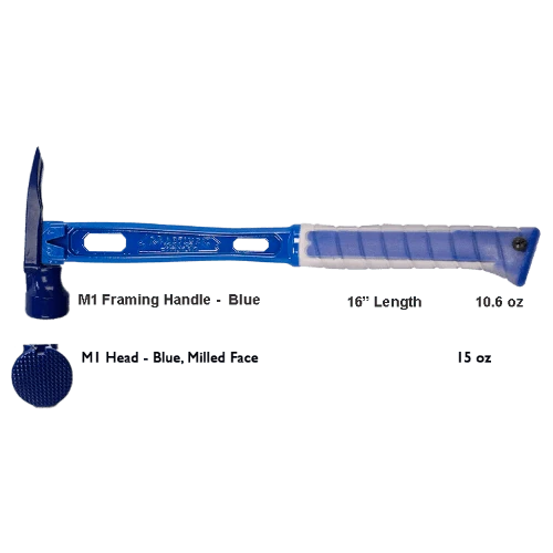 Build Your Custom Hammer - Customer's Product with price 379.36 ID ryibuKDBMcZ0zO-vwa6cFrdG