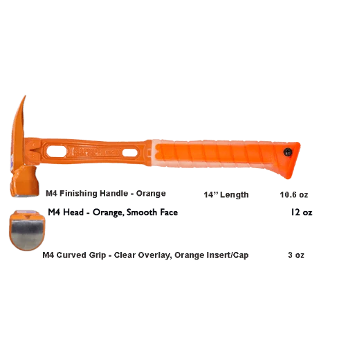 Build Your Custom Hammer - Customer's Product with price 379.36 ID S-PmJjdRGx4Hclp9XVRmbUSU