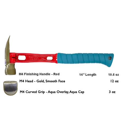 Build Your Custom Hammer - Customer's Product with price 379.36 ID saoU6GhHm2P57Pys3SAGfXla