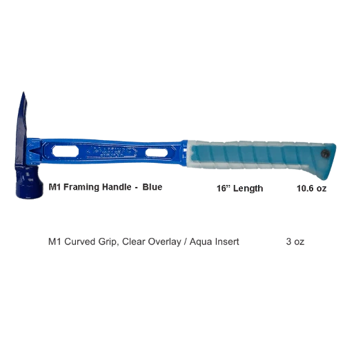 Build Your Custom Hammer - Customer's Product with price 379.36 ID T1HfRASO5CP3ApyVERdKdiHV