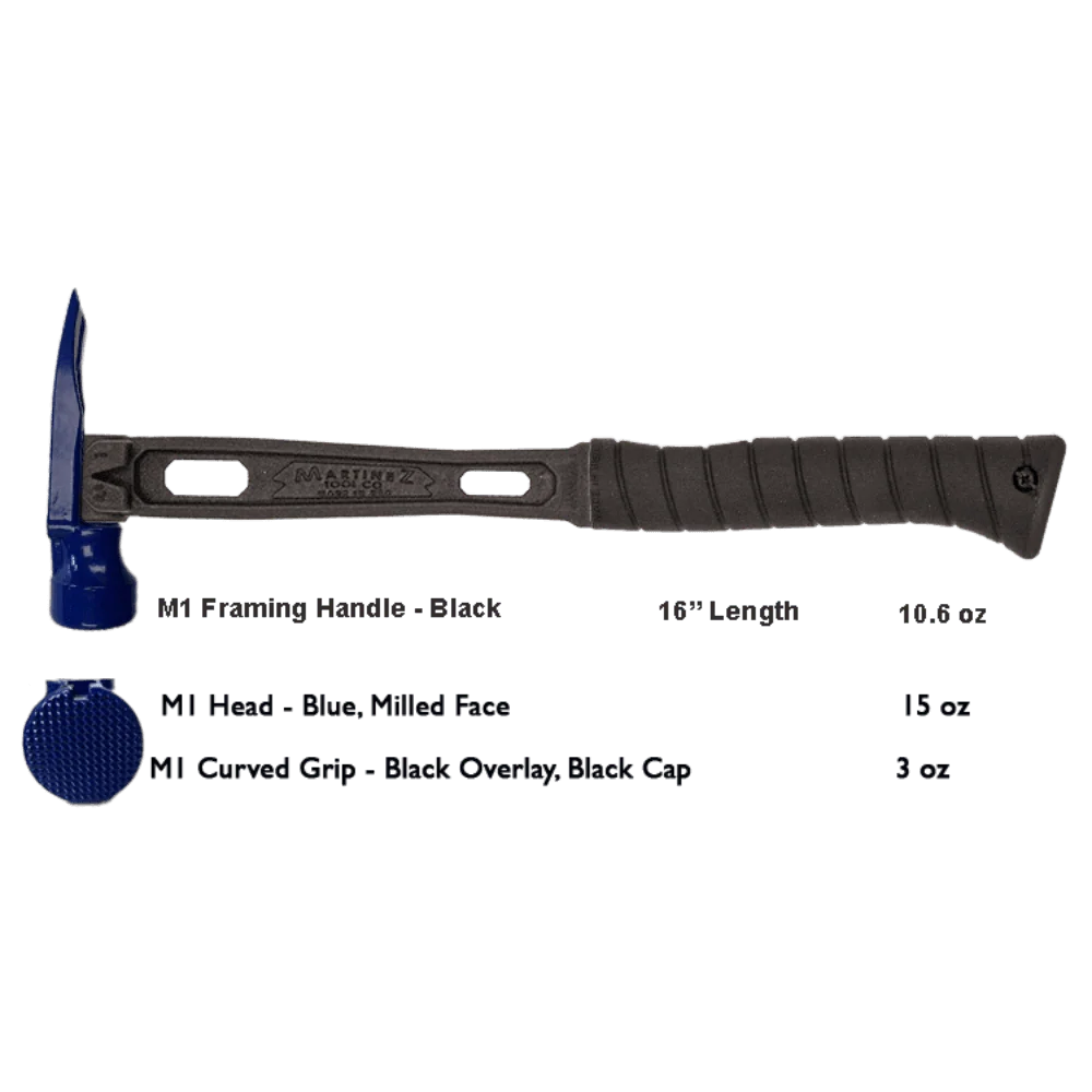 Build Your Custom Hammer - Customer's Product with price 379.36 ID tGfNWlfCg-343ask4n0C77TO