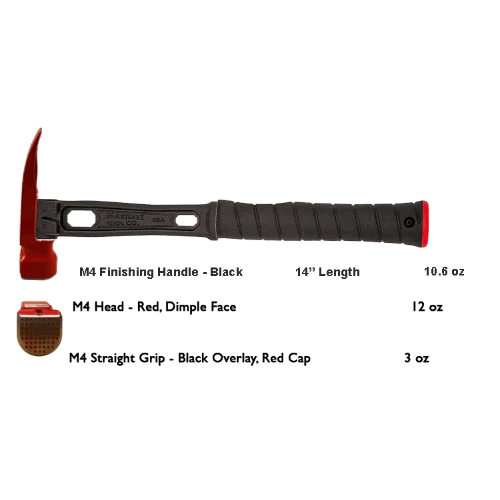 Build Your Custom Hammer - Customer's Product with price 379.36 ID uEHbUMaangCS-TJWK5SUcul2
