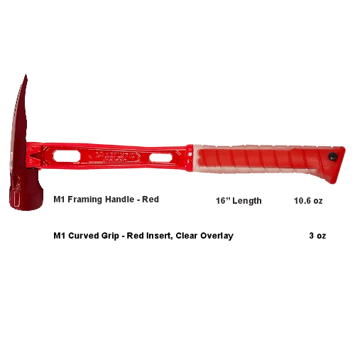 Build Your Custom Hammer - Customer's Product with price 379.36 ID uhEAdPHnxiwuVBuFYZotiSUt