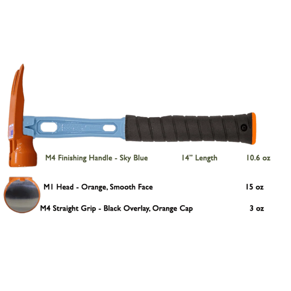 Build Your Custom Hammer - Customer's Product with price 379.36 ID Ut09IsfQf5VHO-EhJSvkQZXd